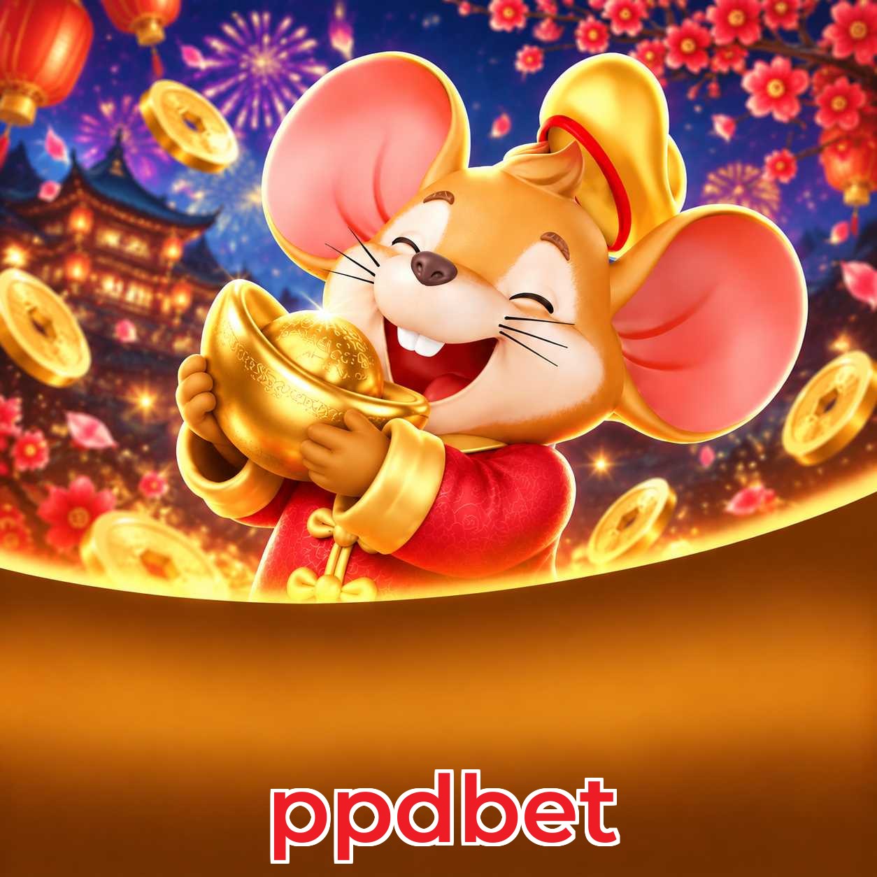 ppdbet Logo 2