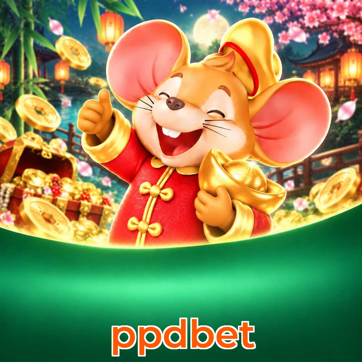 ppdbet Instalar Logo 2