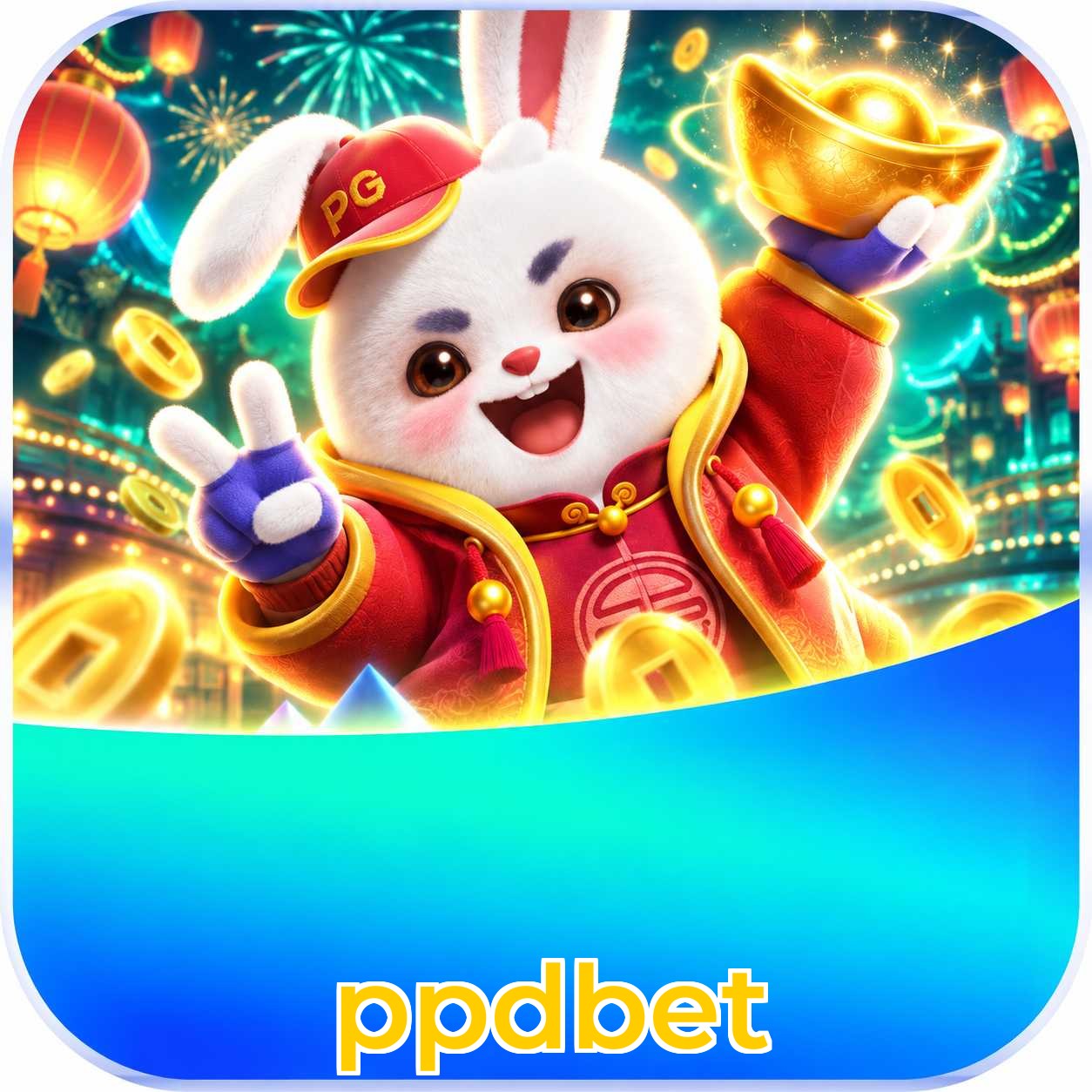 ppdbet Instalar Logo 3