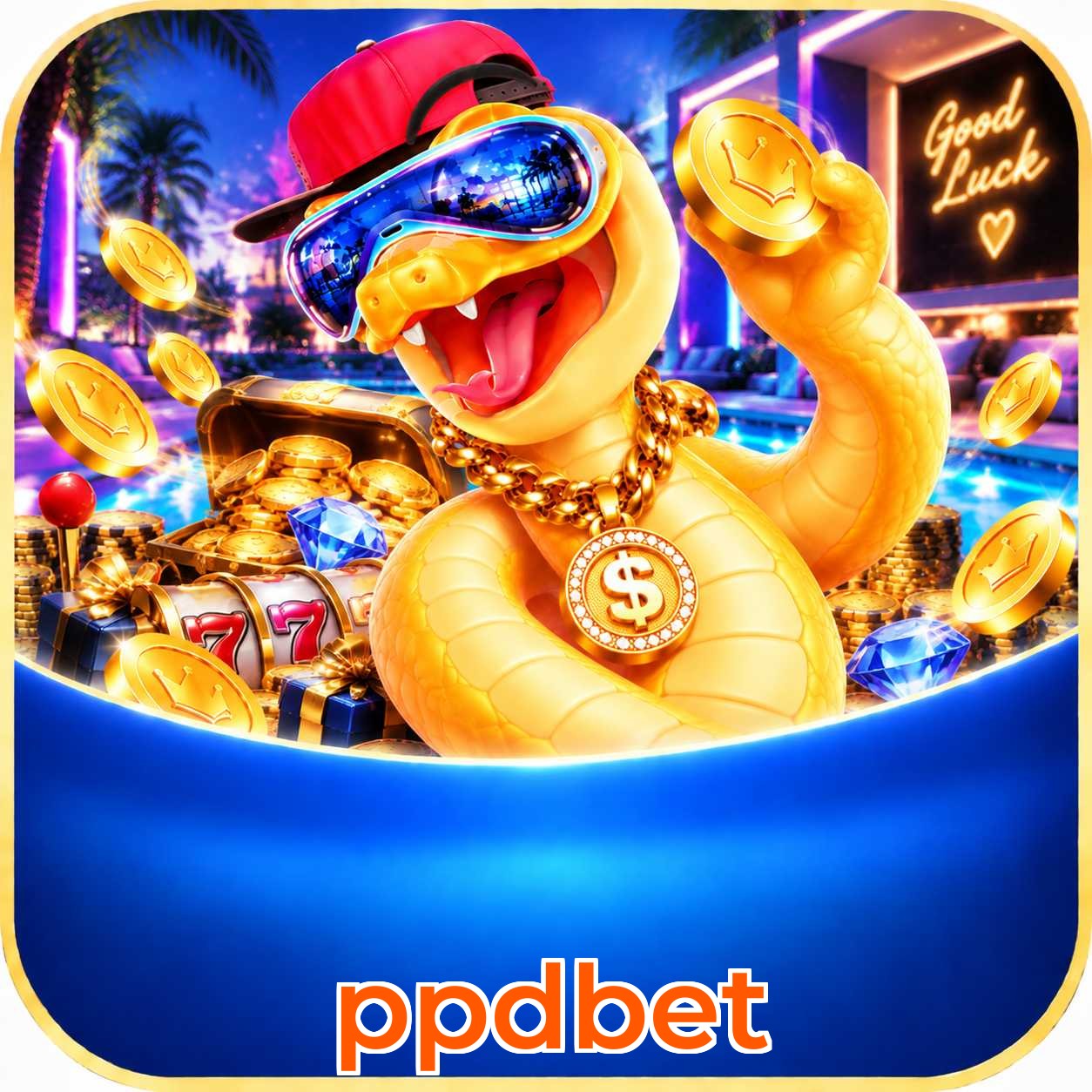 Licença Curaçao ppdbet