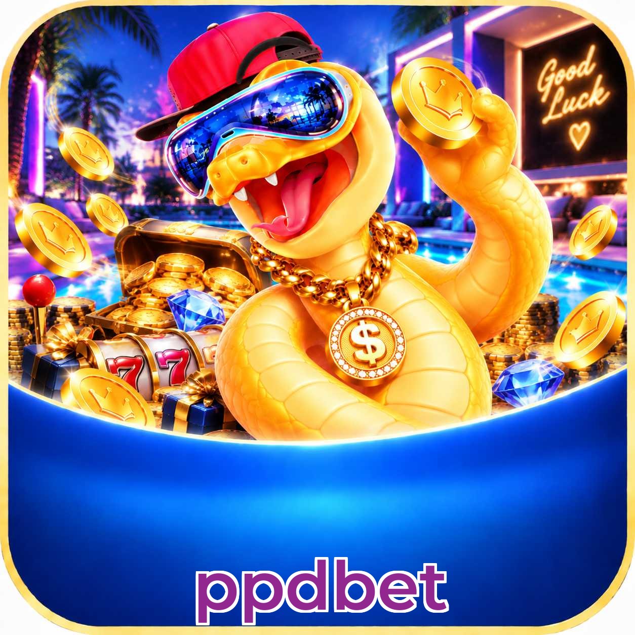 Servidor Brasil ppdbet