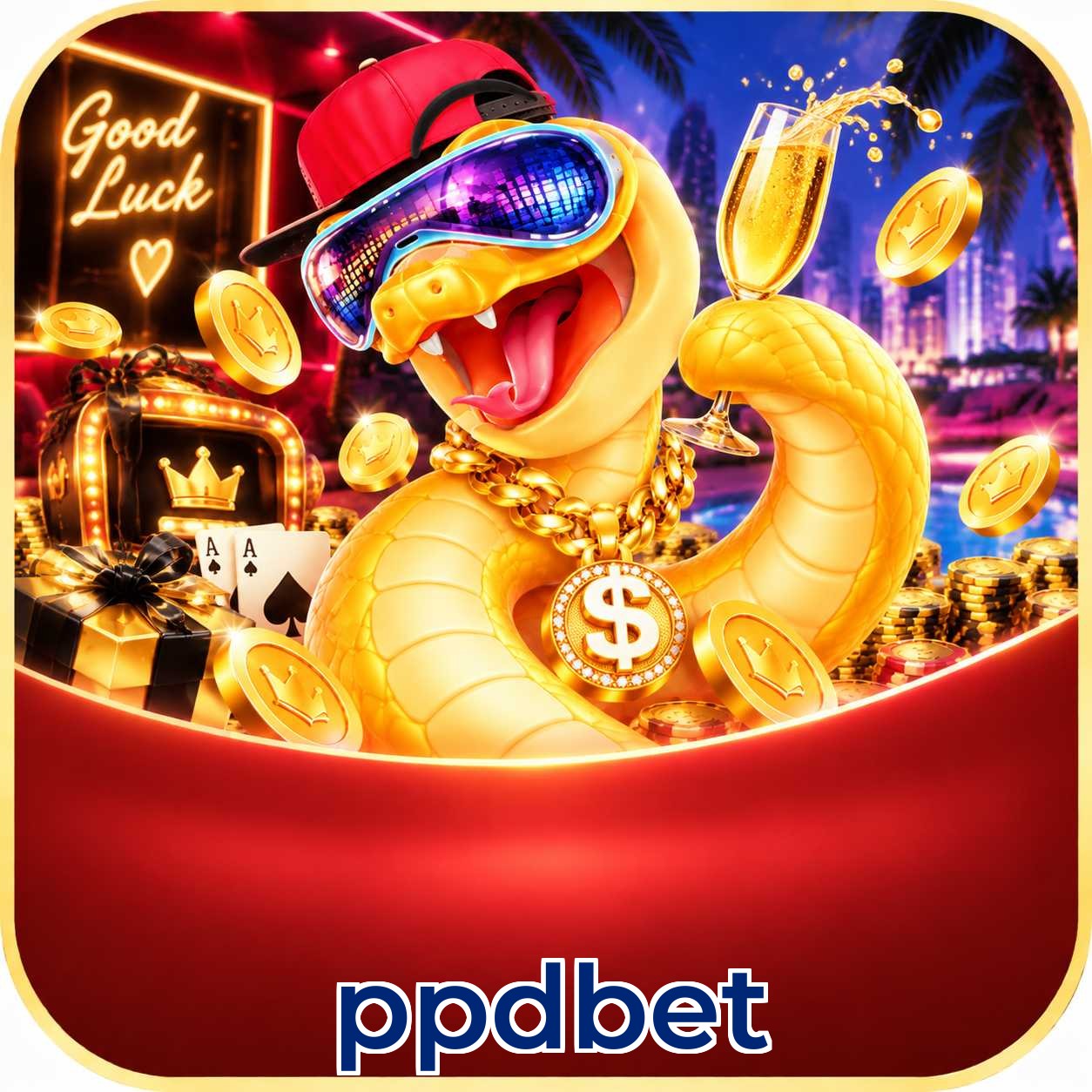 Odds Competitivas ppdbet