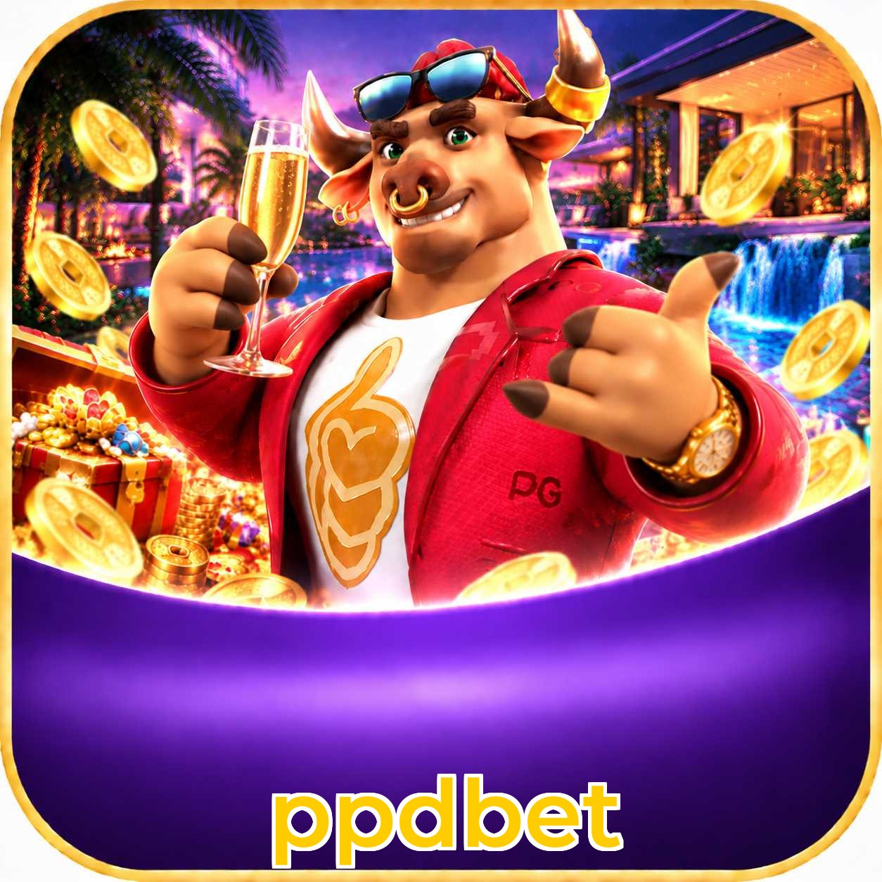 ppdbet Instalar Logo 1