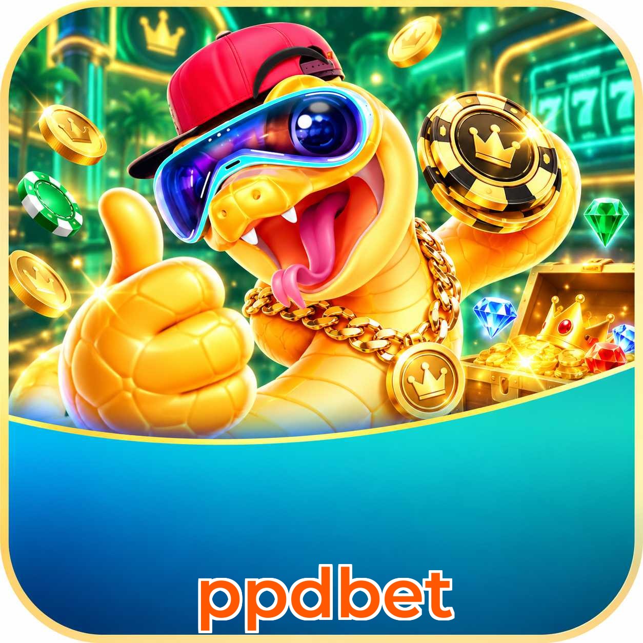 Slots ppdbet - RTP Alto Certificado