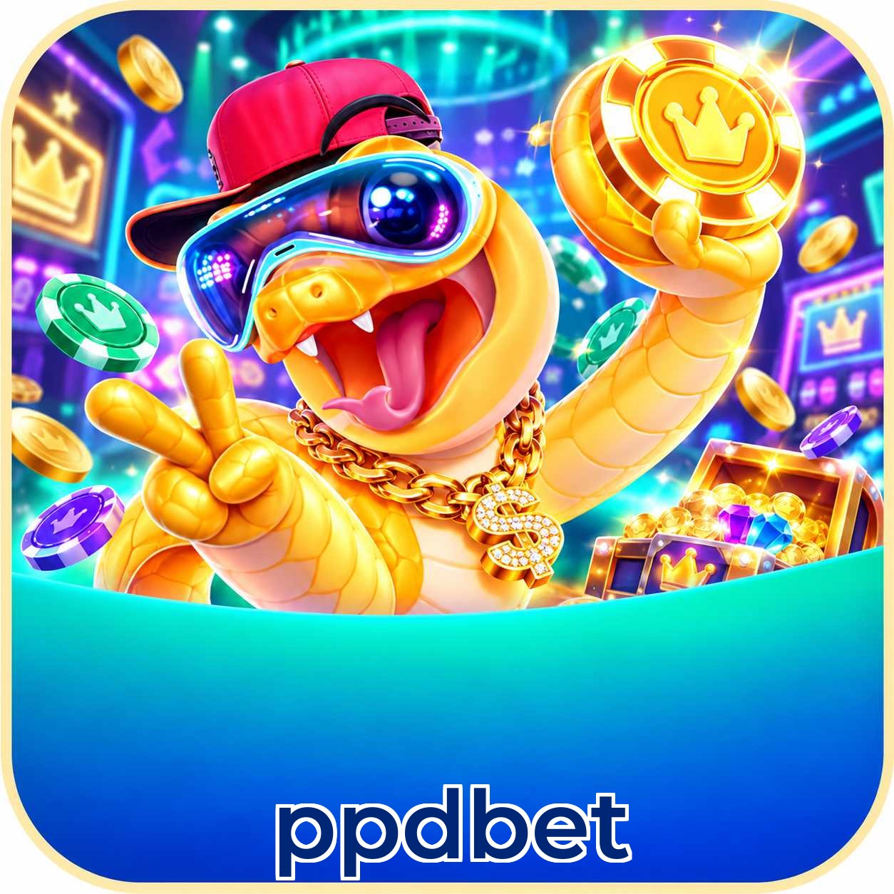 Loteria ppdbet - Lotofácil diária