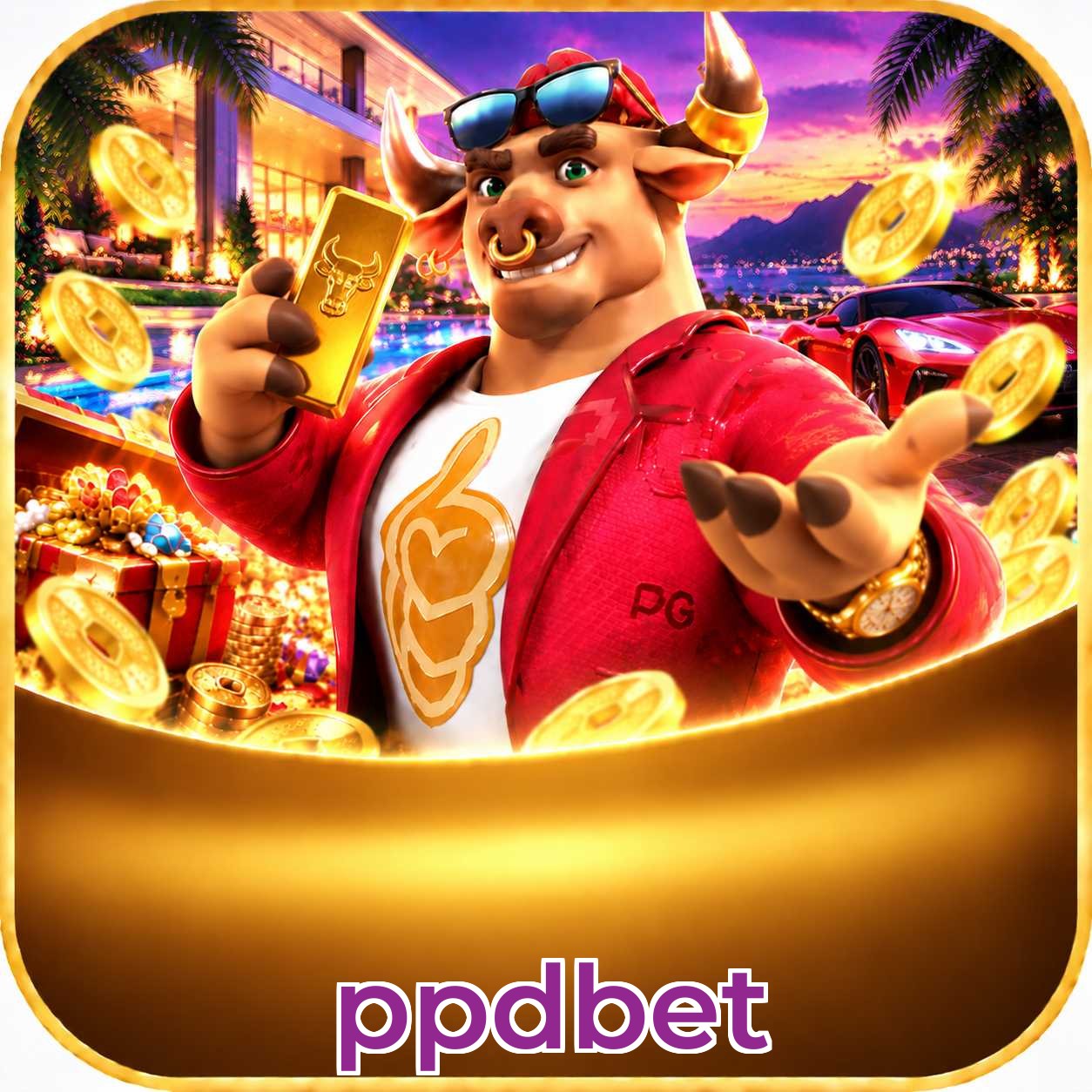 Slots ppdbet - Giros Grátis Diários