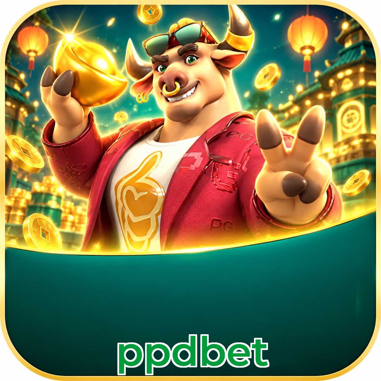 ppdbet Segurança Logo 1