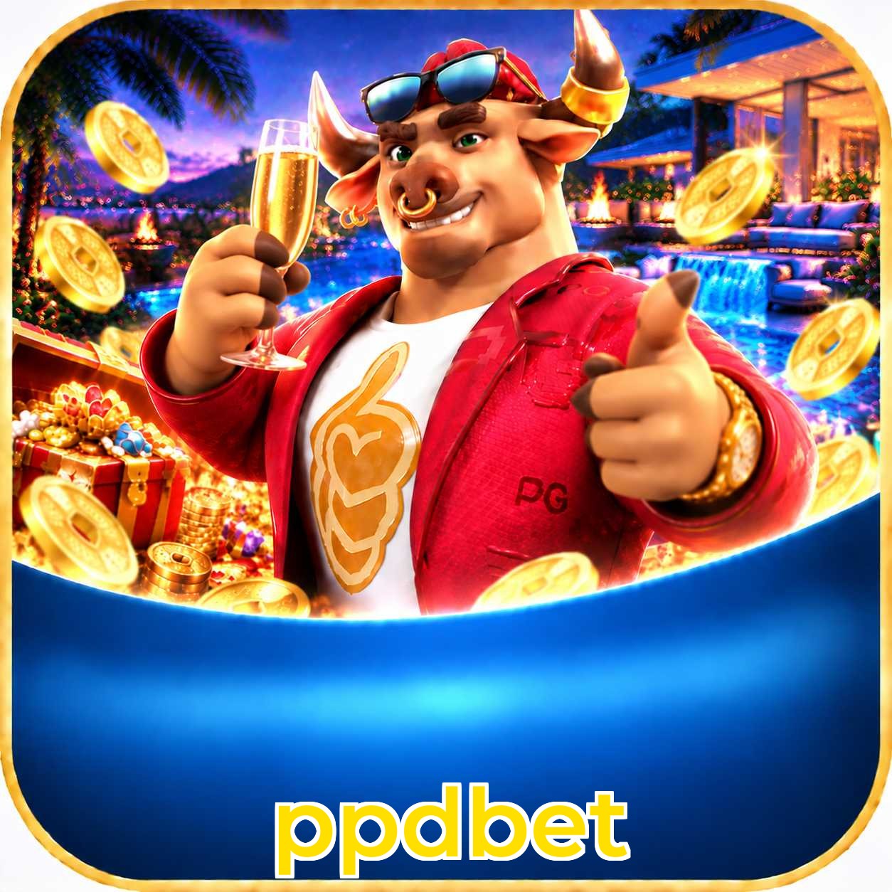 Plataforma ppdbet - Segurança SSL 256-bit