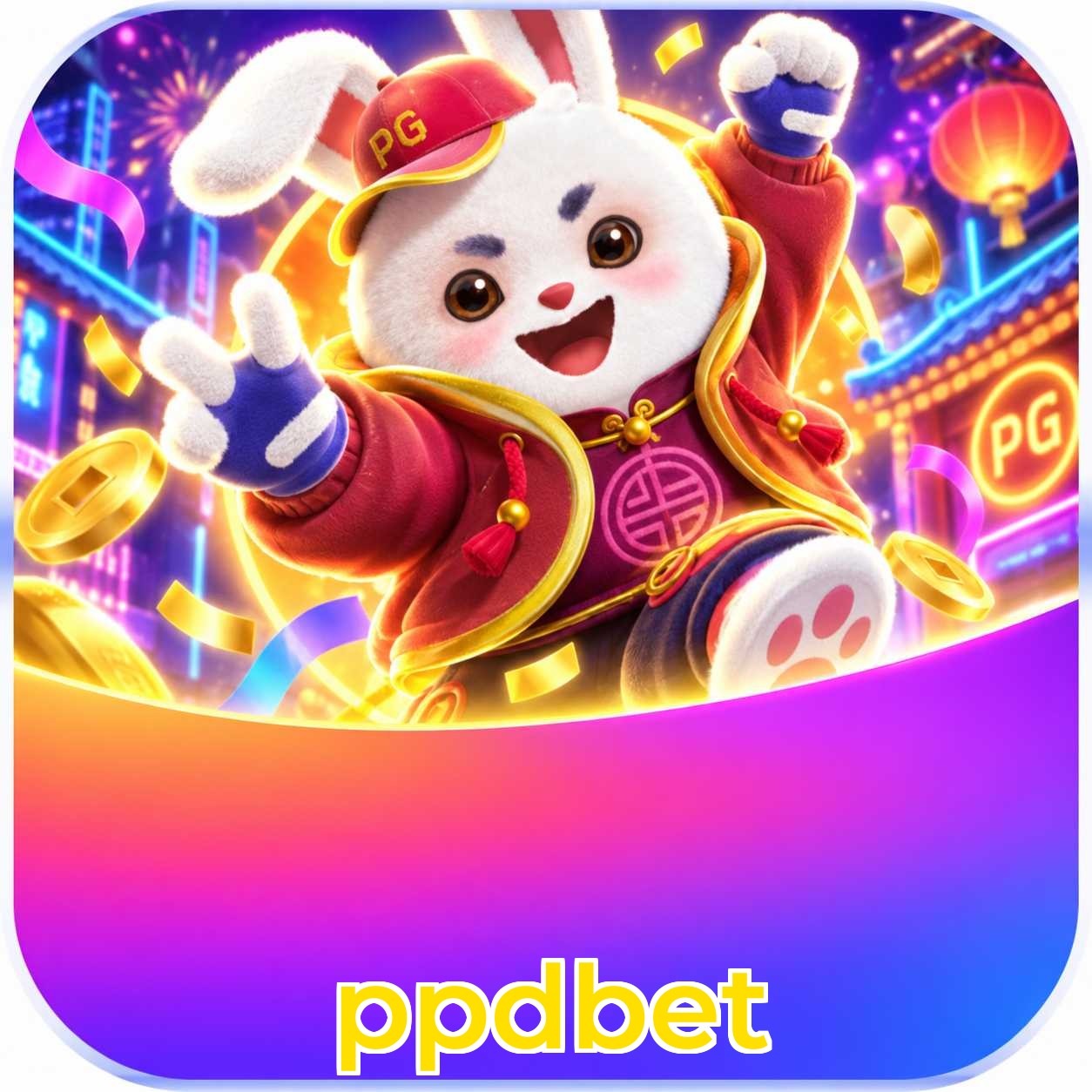 Loteria ppdbet - Mega-Sena online