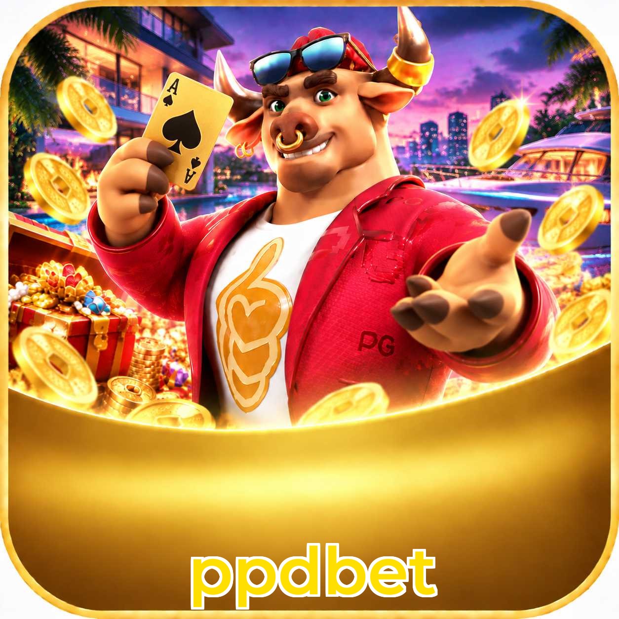 ppdbet Certificado eCOGRA - Jogos Justos Auditados