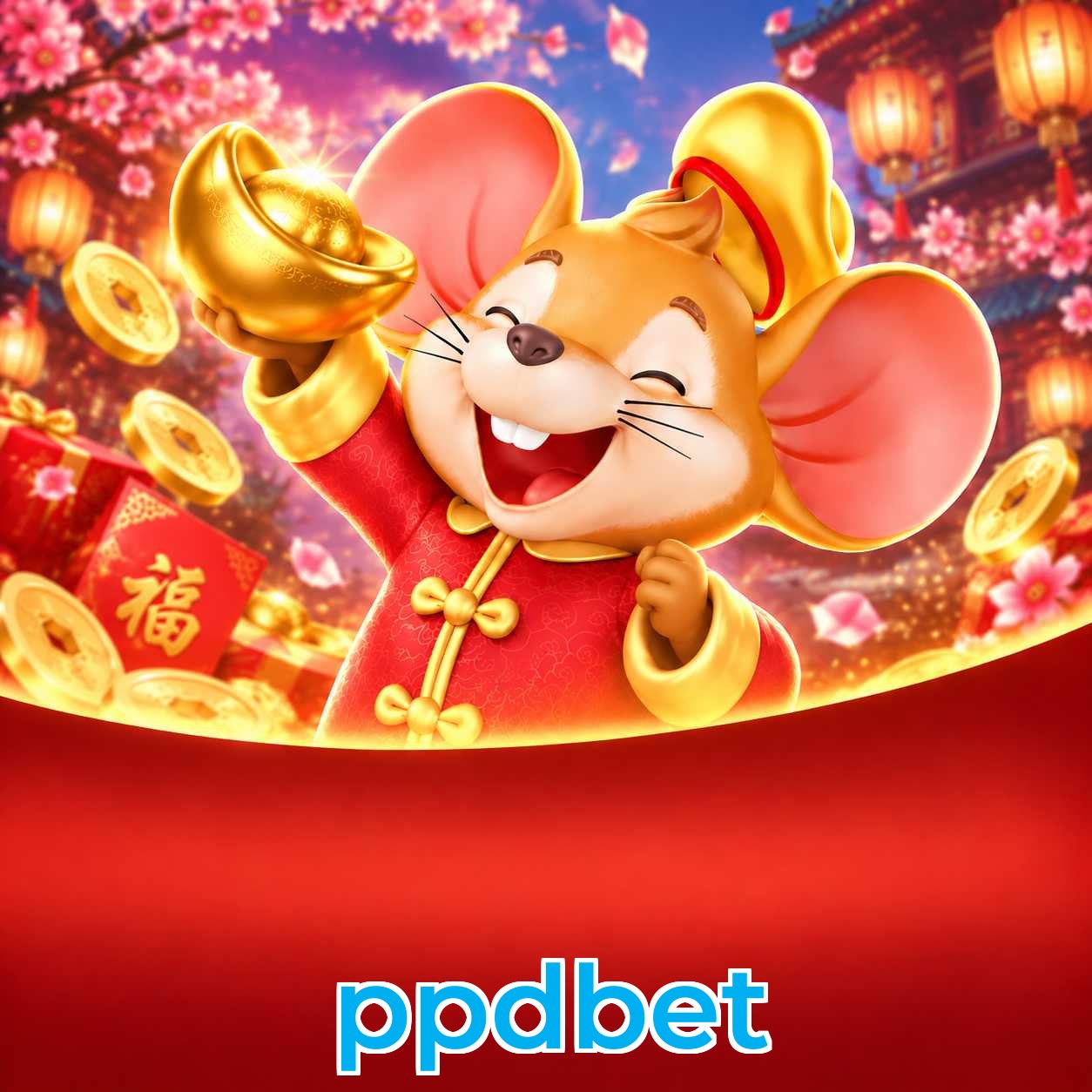 Certificação GLI ppdbet