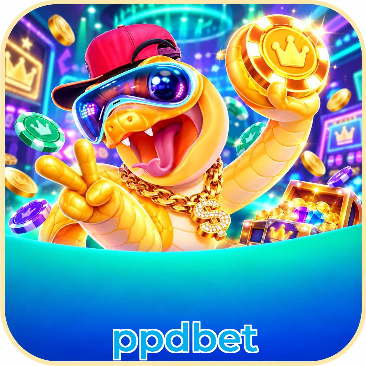 ppdbet Licenciado Curaçao - Segurança SSL 256-bit