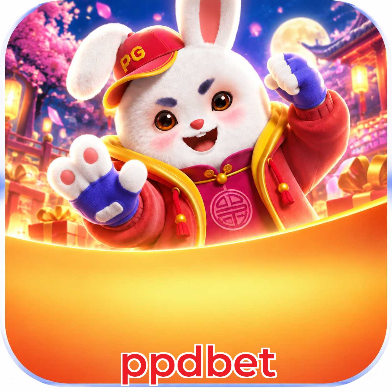 ppdbet Logo 1