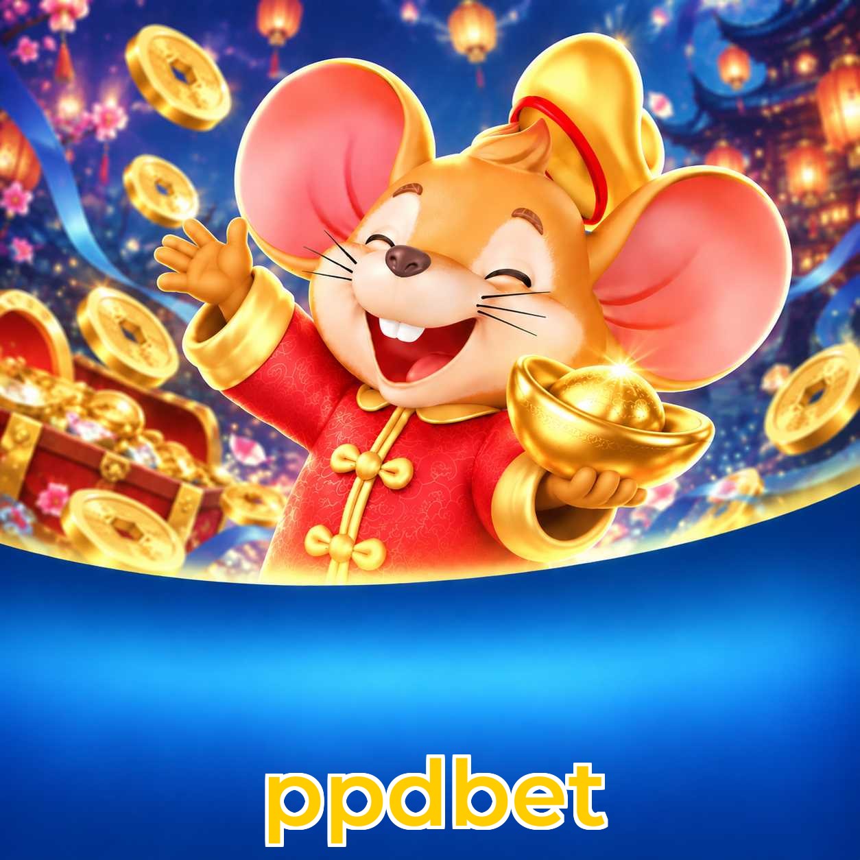 ppdbet Licença Curaçao Gaming