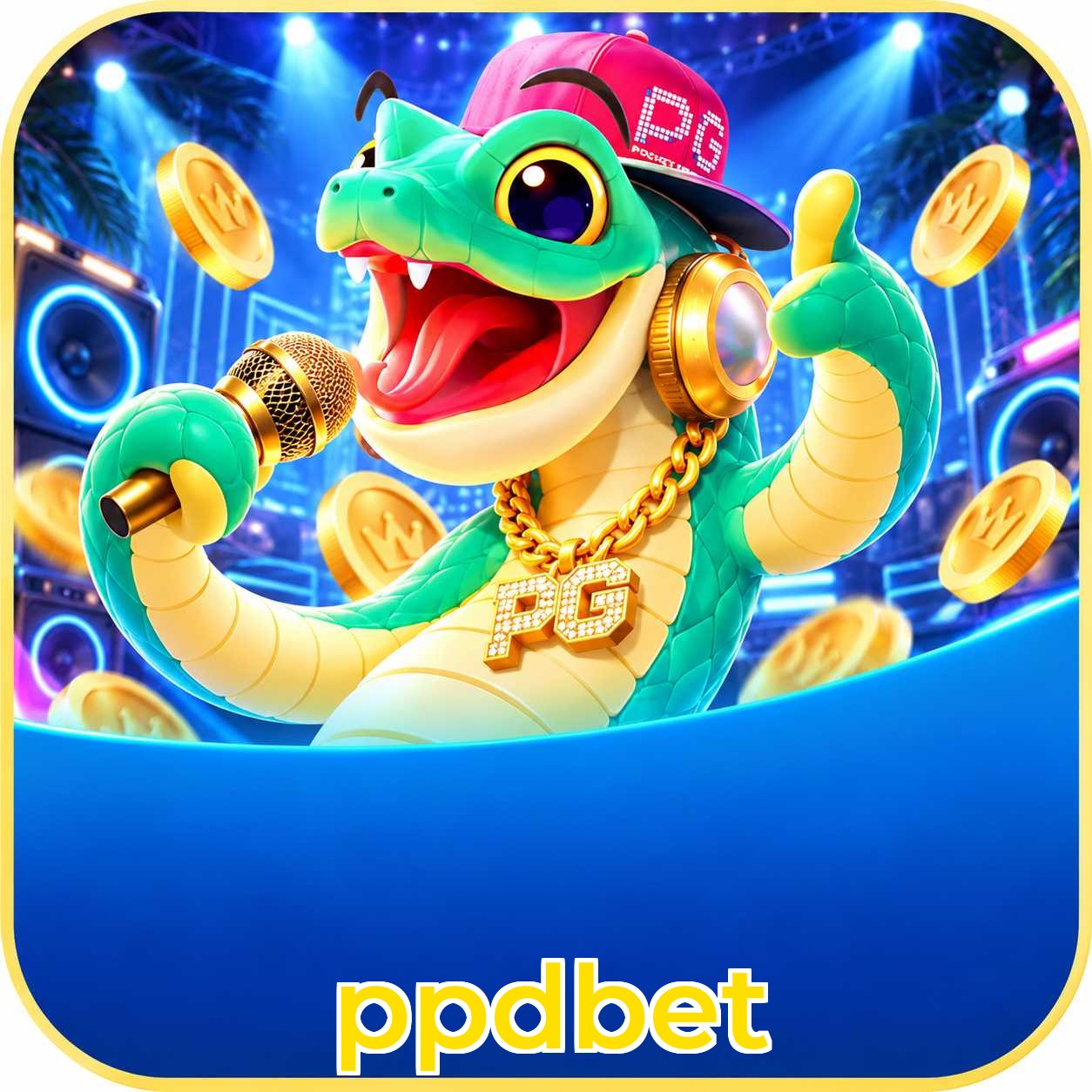 ppdbet Certificado eCOGRA