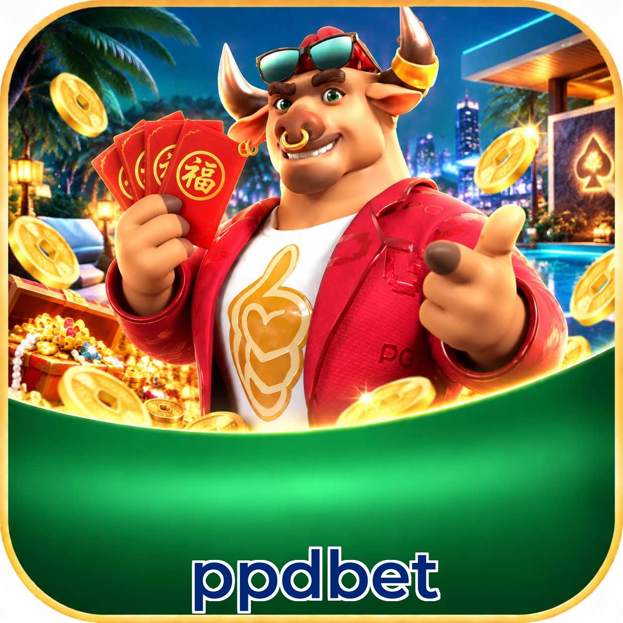 Telegram ppdbet - Bônus Diários Exclusivos